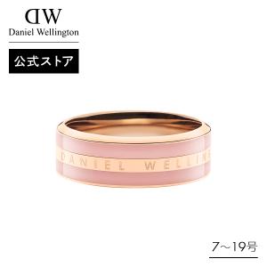 Daniel Wellington ＼公式限定2年保証／ 指輪 リング レディース