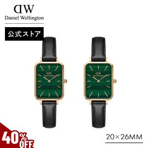 Daniel Wellington（ダニエルウェリントン） 腕時計 レディース