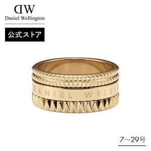Daniel Wellington \公式限定2年保証/ 指輪 リング ペアリング Daniel Wellington \公式限定2年保証/ 指輪 リング ペアリング