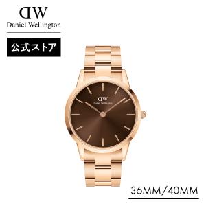 腕時計 時計 メンズ ダニエルウェリントン DW ブランド 20代 30代 40代 おしゃれ 大人 上品 プレゼント ギフト
