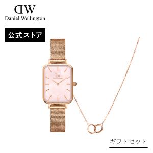 Daniel Wellington（ダニエルウェリントン） 腕時計 レディース