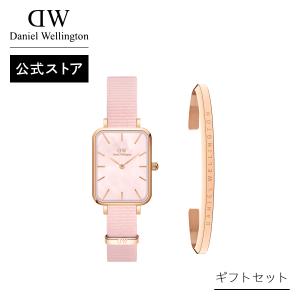 Daniel Wellington ギフトセット 腕時計 ネックレス ダニエル