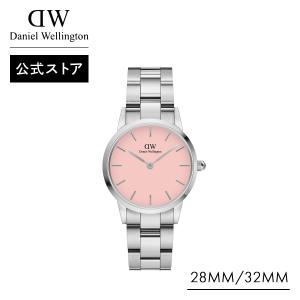 Daniel Wellington 腕時計 32mm Daniel Wellington（ダニエルウェリントン） 腕時計 Crystalline Bezel