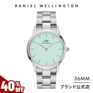 腕時計 時計 レディース メンズ ダニエルウェリントン DW ブランド 20代 30代 40代 おしゃれ 大人 上品の商品画像