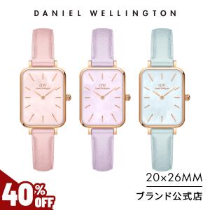 腕時計 時計 レディース ダニエルウェリントン DW ブランド 20代 30代 40代 おしゃれ 大人 上品の商品画像