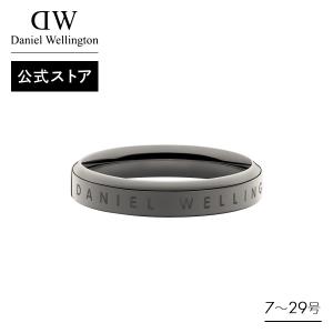 ダニエルウェリントン リング DW00400089 Daniel Wellington 本日+6倍 ダニエルウェリントン リング