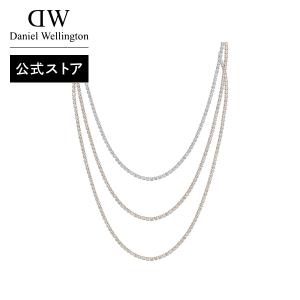 Daniel Wellington ネックレス レディース RG DW00400562 ダニエルウェリントン DANIEL WELLINGTON Elan Twisted Chain