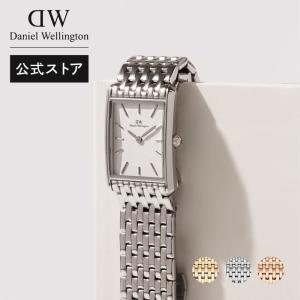 Daniel Wellington（ダニエルウェリントン） 腕時計 レディース DW