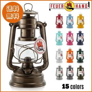 FEUERHAND フュアーハンド ランタン ベイビースペシャル276 ハリケーンランタン 並行輸入品｜DANISH BLUE Yahoo!店