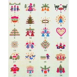 メール便なら送料無料 フレメ クロスステッチ 刺繍キット アドベントクリスマスモチーフ クリスマス デンマーク 輸入ししゅうキット 34 6149 Danish Embroidery 通販 Yahoo ショッピング Www Investir Immobilier Ile Maurice Mu