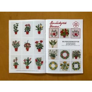 Flower Motifs