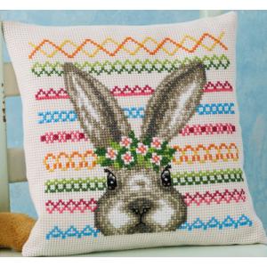 EVA ROSENSTAND クロスステッチ刺繍手芸キット 【 ロンドン