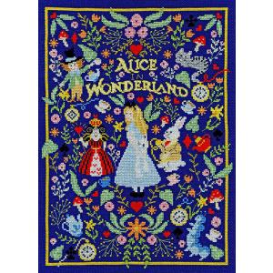 Through The Looking Glass / アリス・イン・ワンダーランド　☆　ボッシース...