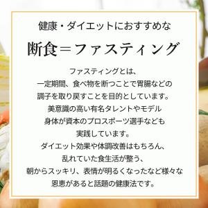 ファスティング 酵素ドリンク ダイエット 国産...の詳細画像2