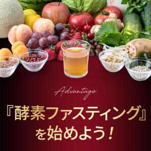 酵素ドリンク ファスティング ダイエット 国産...の詳細画像1