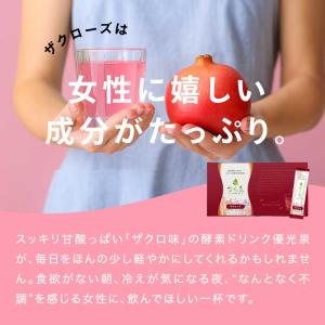 酵素ドリンク ファスティング ダイエット 国産...の詳細画像4