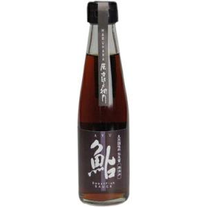 原次郎左衛門の鮎魚醤　200ml　