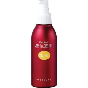 ALBION（アルビオン） アンフィネス ダーマ パンプ ミルク S (乳液