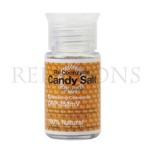 リこエンザイム　カルソルト詰替用100gセット リ・コエンザイム カルソルト詰替用 100g【2個セット】 : 美健