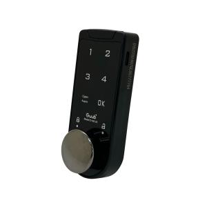 グーブ(Guub) 電子錠 D152V/ロッカ...の詳細画像1