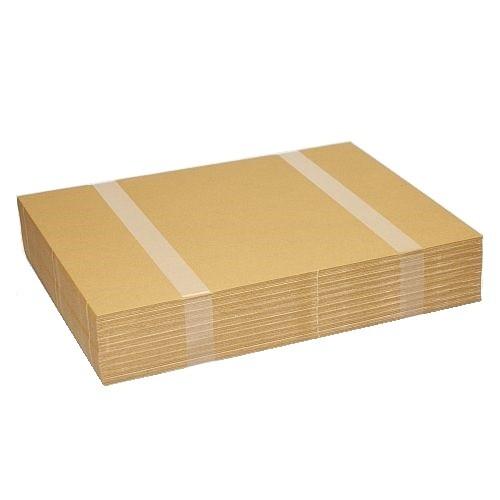 板しるべ　317mm×440mm　1.5mm厚　Ａ３ワイド　板ダンボール