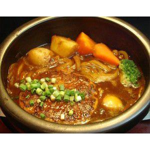 父の日 プレゼント 味噌煮込み薬膳豆腐ハンバーグ