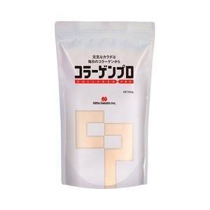 新田ゼラチン コラーゲンプロ / 300g 粉末 ゼラチン : だんらん福祉