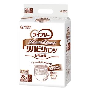 ライフリー かんたん装着パッド（男女共用） レギュラー 54枚入り