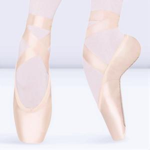 BLOCH トウシューズ S0109L ハンナ : バレエ用品のダンスケイトヤフー