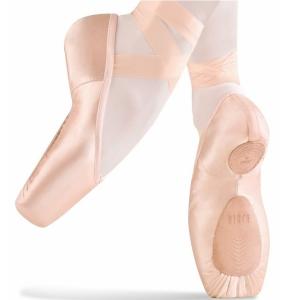 BLOCH トウシューズ S0172L ユーロストレッチ