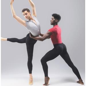 ウェアモア SOLO フータータイツ｜メンズサイズ : バレエ用品のダンス