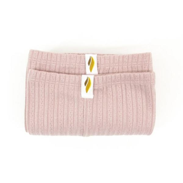 RubiaWear ルビア ショーティーレッグウォーマー BALLET CORE