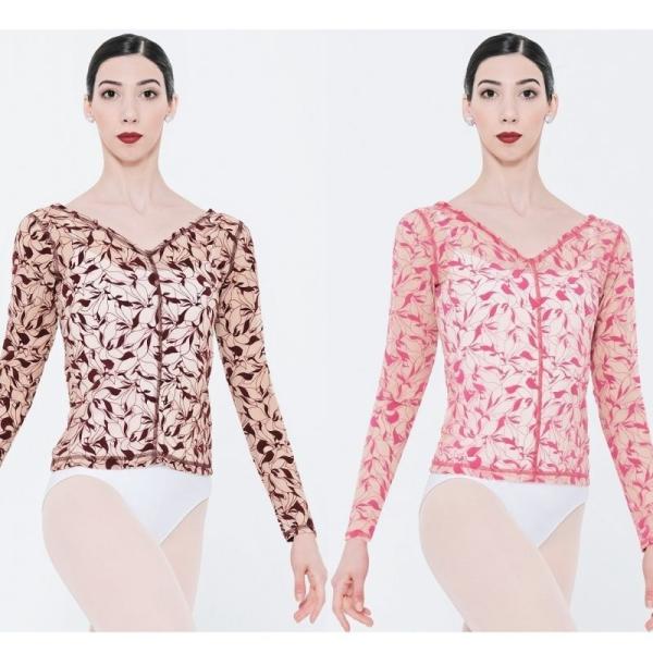 ウェアモア｜IBERIS ストレッチチュールトップス