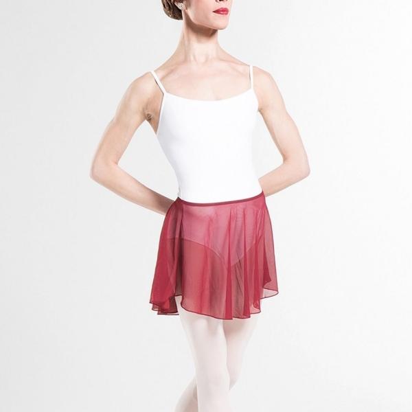 ウェアモア｜MAGDA プルオンスカート｜ゴムウエスト