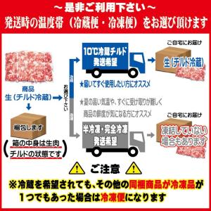 訳あり送料無料 カナダ産豚ロース細切れ・切れ端...の詳細画像4