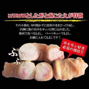 送料無料 マルチョウ丸腸メガ盛り1kg 338...の詳細画像2