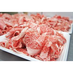 BMS12 常陸牛A5等級黒毛和牛赤身切り落とし500g冷凍