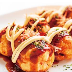 訳ありたこ焼き冷凍 釣鐘型 約20gx20個入...の詳細画像5