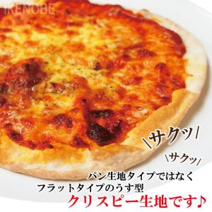 伊藤ハムピザガーデンマルゲリータピザ1枚完熟ト...の詳細画像1