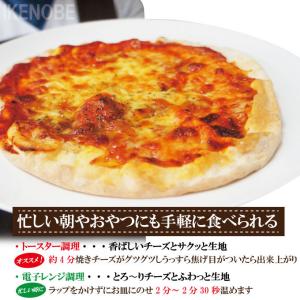 伊藤ハムピザガーデンマルゲリータピザ1枚完熟ト...の詳細画像4