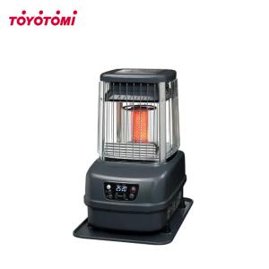 TOYOTOMI（トヨトミ） 【2025年モデル】トヨトミ KF-10P 石油ストーブ