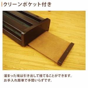足元ヒーター 180W 足置きフットヒーター ...の詳細画像3