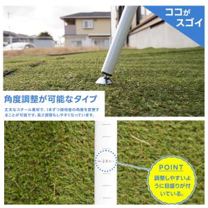 日よけ 窓 外側 幅2m 伸縮式たてす 5 洋...の詳細画像2