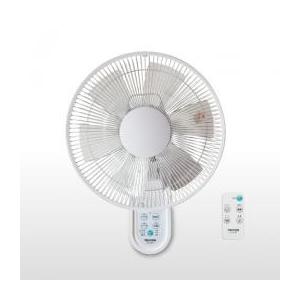 TOSHIBA（東芝） 扇風機 TF-30HK25(H) [30cm壁掛扇風機(ひも式) ライト