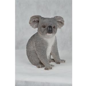 動物 置物 リアル コアラの商品一覧 通販 Yahoo ショッピング