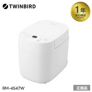 Panasonic（パナソニック） SR-A110D-W マイコン式炊飯器 備長炭の