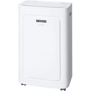 トヨトミ 冷暖スポットエアコン TAD-22LW 静か 1年中どこでも使える