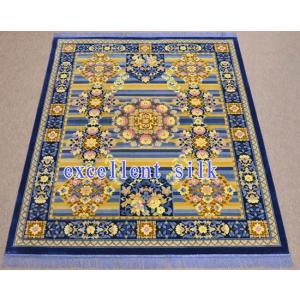 エクセレントシルク段通カーペット　200×250ｃｍ