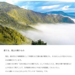 サコッシュ 鹿革 ハンシカ レディース メンズ...の詳細画像1