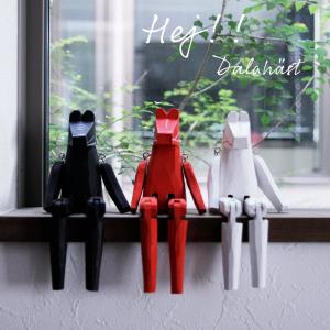 ウッドアニマルトイ 動物オブジェ 木彫り人形 インテリア 干支